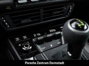 Thumbnail von Porsche 992 911 GT3 BOSE Rückfahrkamera Sportabgas LED