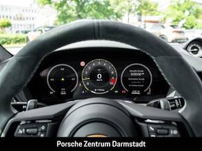 Thumbnail von Porsche 992 911 GT3 BOSE Rückfahrkamera Sportabgas LED