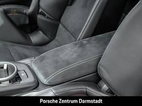Thumbnail von Porsche 992 911 GT3 BOSE Rückfahrkamera Sportabgas LED