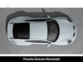 Thumbnail von Porsche 992 911 GT3 BOSE Rückfahrkamera Sportabgas LED