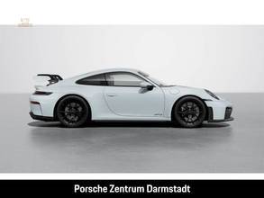 Thumbnail von Porsche 992 911 GT3 BOSE Rückfahrkamera Sportabgas LED