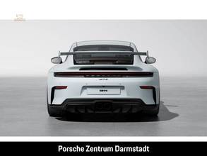Thumbnail von Porsche 992 911 GT3 BOSE Rückfahrkamera Sportabgas LED