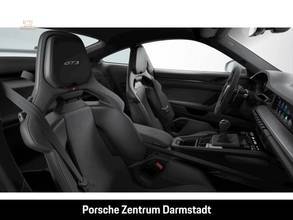 Thumbnail von Porsche 992 911 GT3 BOSE Rückfahrkamera Sportabgas LED