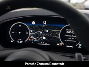 Thumbnail von Porsche Cayenne GTS HA-Lenkung InnoDrive Head-Up BOSE