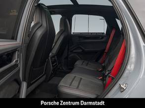 Thumbnail von Porsche Cayenne GTS HA-Lenkung InnoDrive Head-Up BOSE