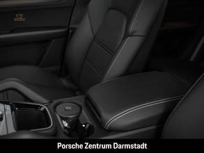 Thumbnail von Porsche Cayenne E-Hybrid Black Edition HA-Lenkung BOSE