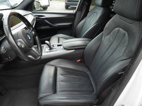 Thumbnail von BMW X5 xDrive 40 d M-SPORTPAKET/ 21 ZOLL/TOPZUSTAND