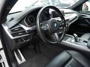 Thumbnail von BMW X5 xDrive 40 d M-SPORTPAKET/ 21 ZOLL/TOPZUSTAND