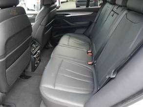 Thumbnail von BMW X5 xDrive 40 d M-SPORTPAKET/ 21 ZOLL/TOPZUSTAND