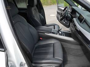 Thumbnail von BMW X5 xDrive 40 d M-SPORTPAKET/ 21 ZOLL/TOPZUSTAND