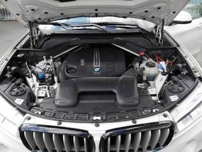 Thumbnail von BMW X5 xDrive 40 d M-SPORTPAKET/ 21 ZOLL/TOPZUSTAND