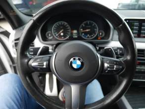 Thumbnail von BMW X5 xDrive 40 d M-SPORTPAKET/ 21 ZOLL/TOPZUSTAND