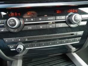 Thumbnail von BMW X5 xDrive 40 d M-SPORTPAKET/ 21 ZOLL/TOPZUSTAND