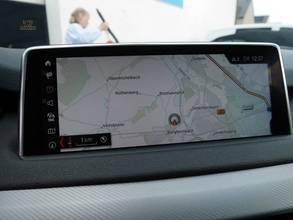 Thumbnail von BMW X5 xDrive 40 d M-SPORTPAKET/ 21 ZOLL/TOPZUSTAND