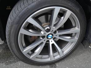 Thumbnail von BMW X5 xDrive 40 d M-SPORTPAKET/ 21 ZOLL/TOPZUSTAND