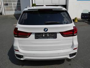 Thumbnail von BMW X5 xDrive 40 d M-SPORTPAKET/ 21 ZOLL/TOPZUSTAND