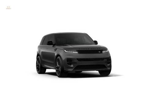 Land Rover Range Rover Sport P460e Dynamic SE