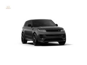 Thumbnail von Land Rover Range Rover Sport P460e Dynamic SE