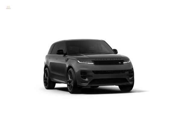 Land Rover Range Rover Sport P460e Dynamic SE