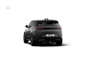 Thumbnail von Land Rover Range Rover Sport P460e Dynamic SE