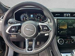 Thumbnail von Jaguar F-Pace P550 SVR