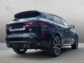 Thumbnail von Jaguar F-Pace P550 SVR