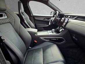 Thumbnail von Jaguar F-Pace P550 SVR