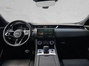 Thumbnail von Jaguar F-Pace P550 SVR