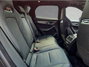 Thumbnail von Jaguar F-Pace P550 SVR