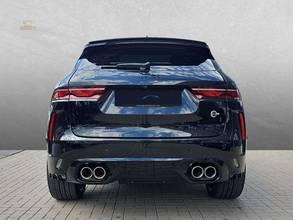 Thumbnail von Jaguar F-Pace P550 SVR