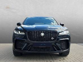 Thumbnail von Jaguar F-Pace P550 SVR