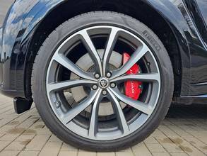 Thumbnail von Jaguar F-Pace P550 SVR