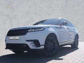 Thumbnail von Land Rover Range Rover Velar D200 AWD R-Dynamic HSE