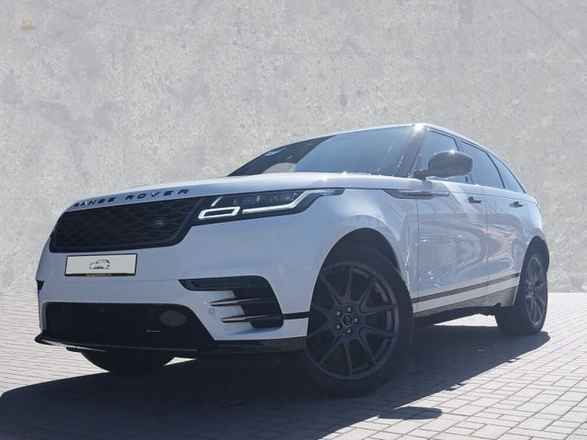 Land Rover Range Rover Velar D200 AWD R-Dynamic HSE
