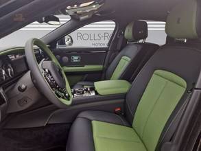 Thumbnail von Rolls-Royce Ghost *PROVENANCE*