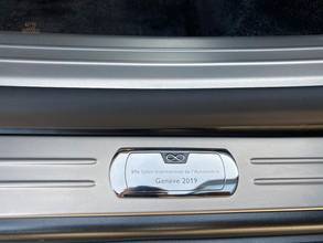 Thumbnail von Rolls-Royce Black Badge Ghost