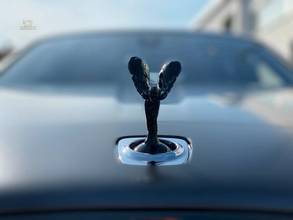 Thumbnail von Rolls-Royce Black Badge Ghost