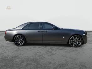 Thumbnail von Rolls-Royce Black Badge Ghost