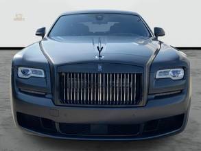 Thumbnail von Rolls-Royce Black Badge Ghost