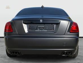 Thumbnail von Rolls-Royce Black Badge Ghost