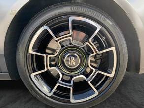 Thumbnail von Rolls-Royce Black Badge Ghost