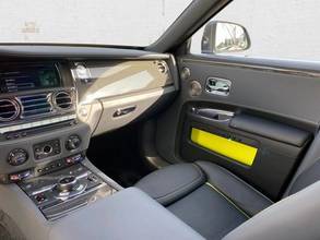 Thumbnail von Rolls-Royce Black Badge Ghost