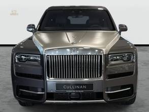 Thumbnail von Rolls-Royce Cullinan *PROVENANCE*