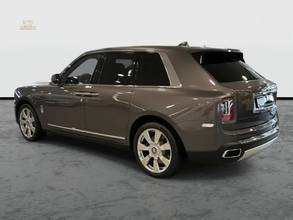 Thumbnail von Rolls-Royce Cullinan *PROVENANCE*