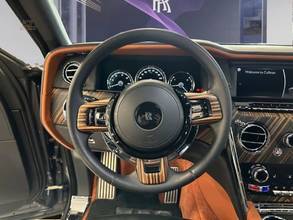 Thumbnail von Rolls-Royce Cullinan *PROVENANCE*
