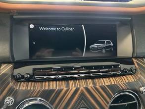 Thumbnail von Rolls-Royce Cullinan *PROVENANCE*