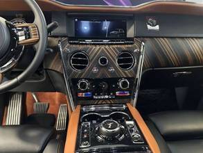 Thumbnail von Rolls-Royce Cullinan *PROVENANCE*