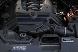 Thumbnail von Jaguar XJ8 4.2 Liter mit 3 Jahren Garantie