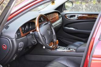 Thumbnail von Jaguar XJ8 4.2 Liter mit 3 Jahren Garantie