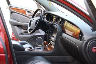 Thumbnail von Jaguar XJ8 4.2 Liter mit 3 Jahren Garantie